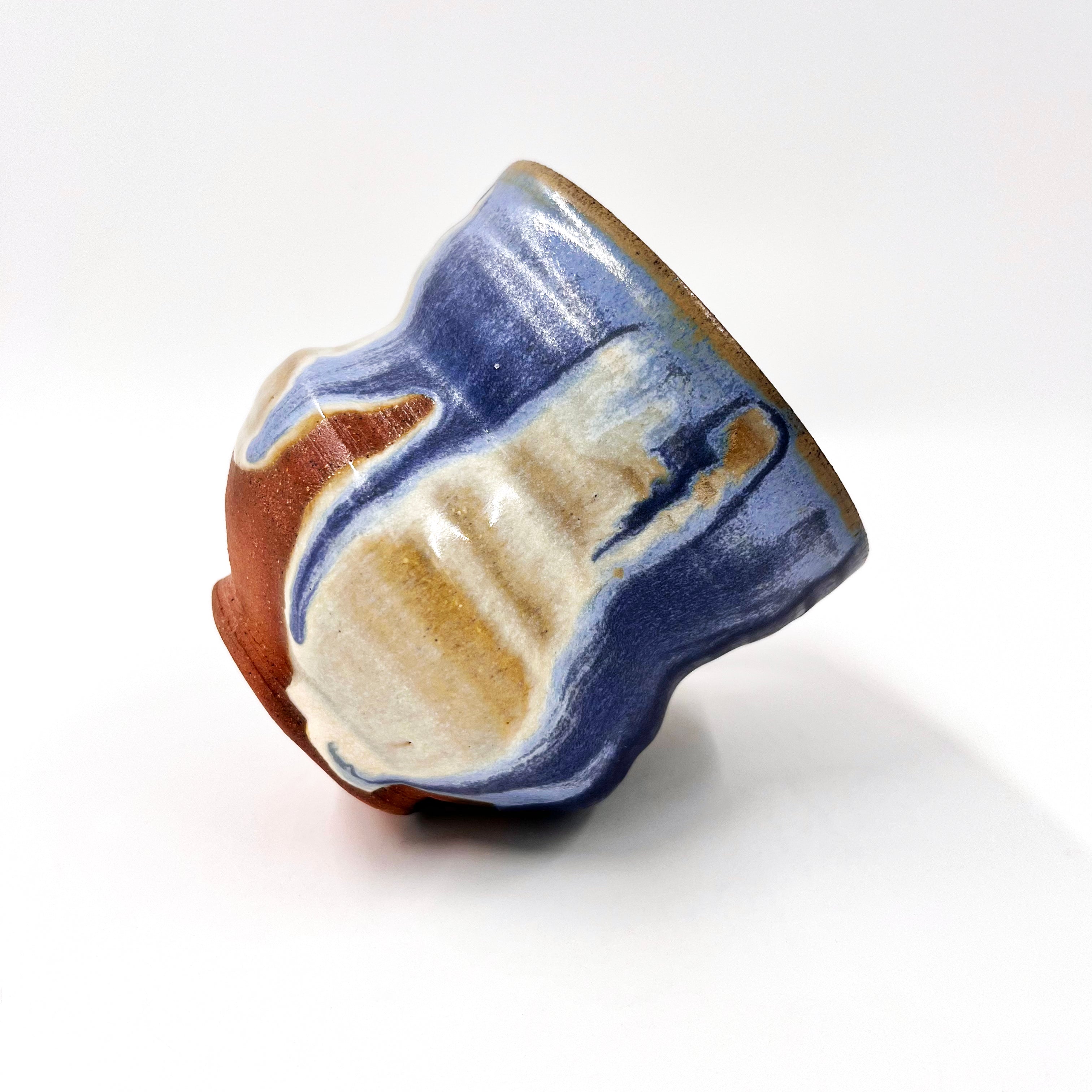 Daybreak Mug - Handmade Isle of Lewis Pottery