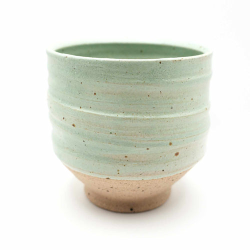 Drift Tumbler - Handmade Isle of Lewis Pottery