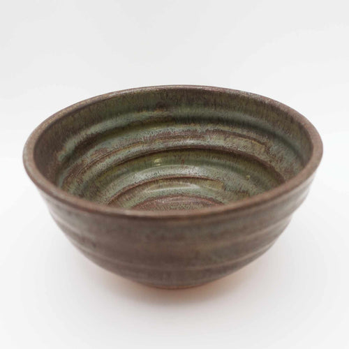 Small Bowl - Handmade Isle of Lewis Pottery