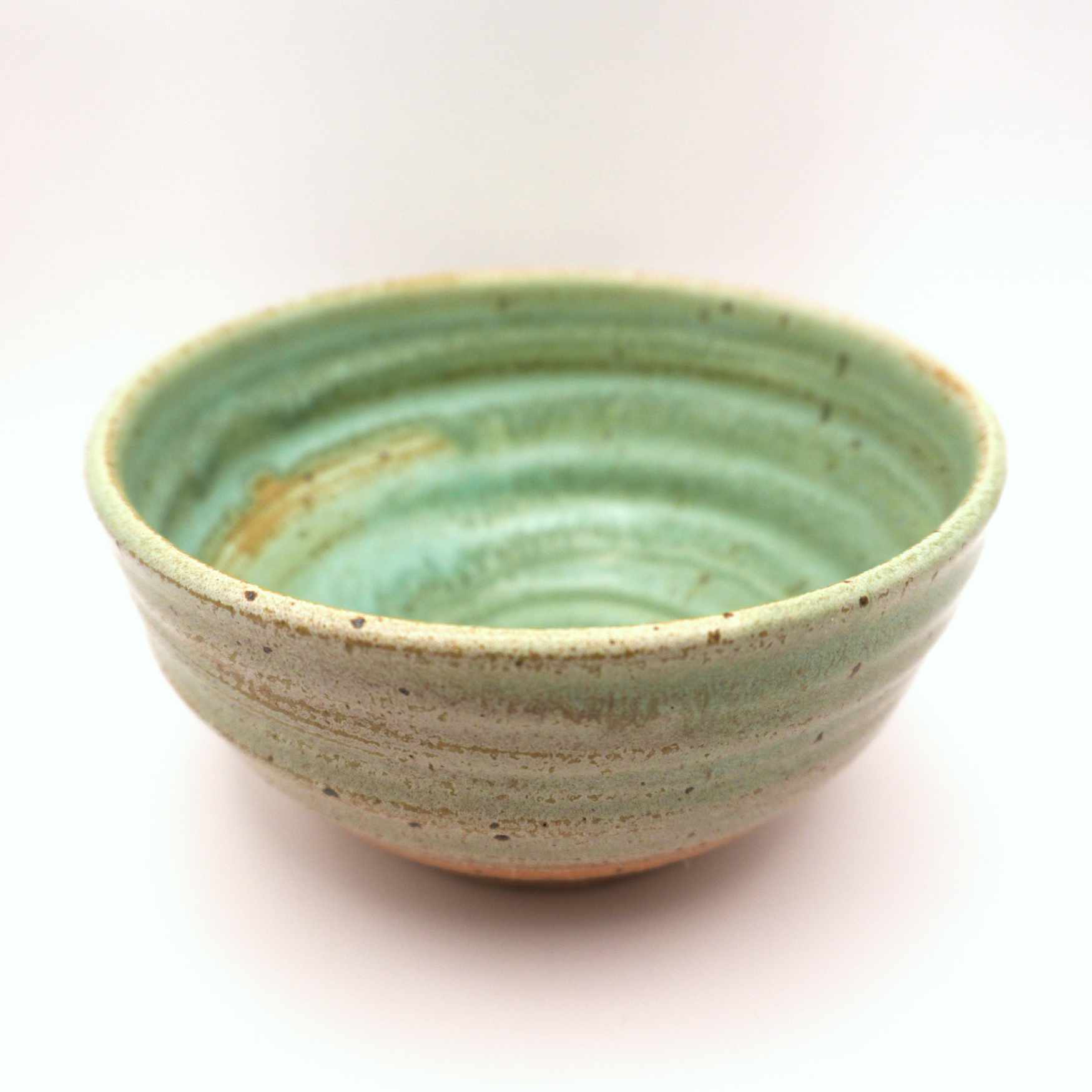 Small Bowl - Handmade Isle of Lewis Pottery