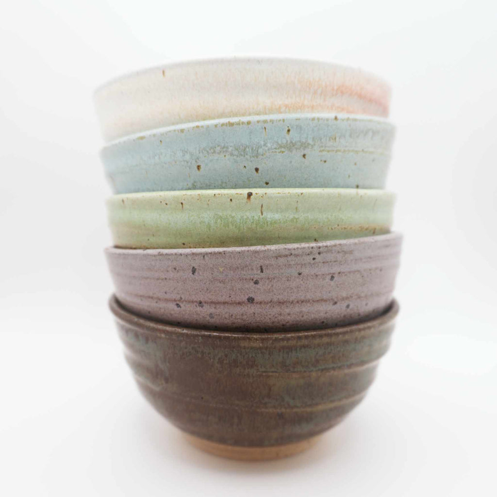 Small Bowl - Handmade Isle of Lewis Pottery