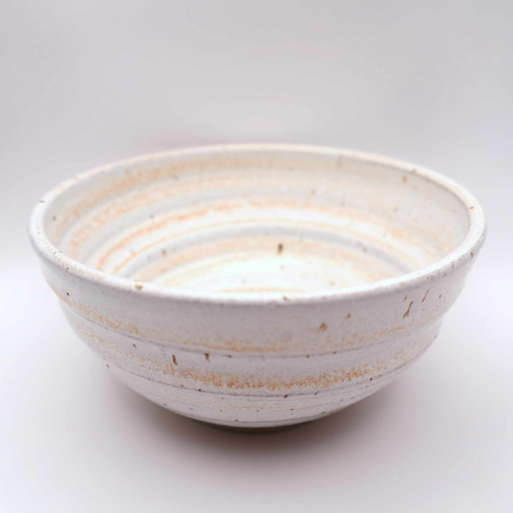 Mini Bowl - Handmade Isle of Lewis Pottery