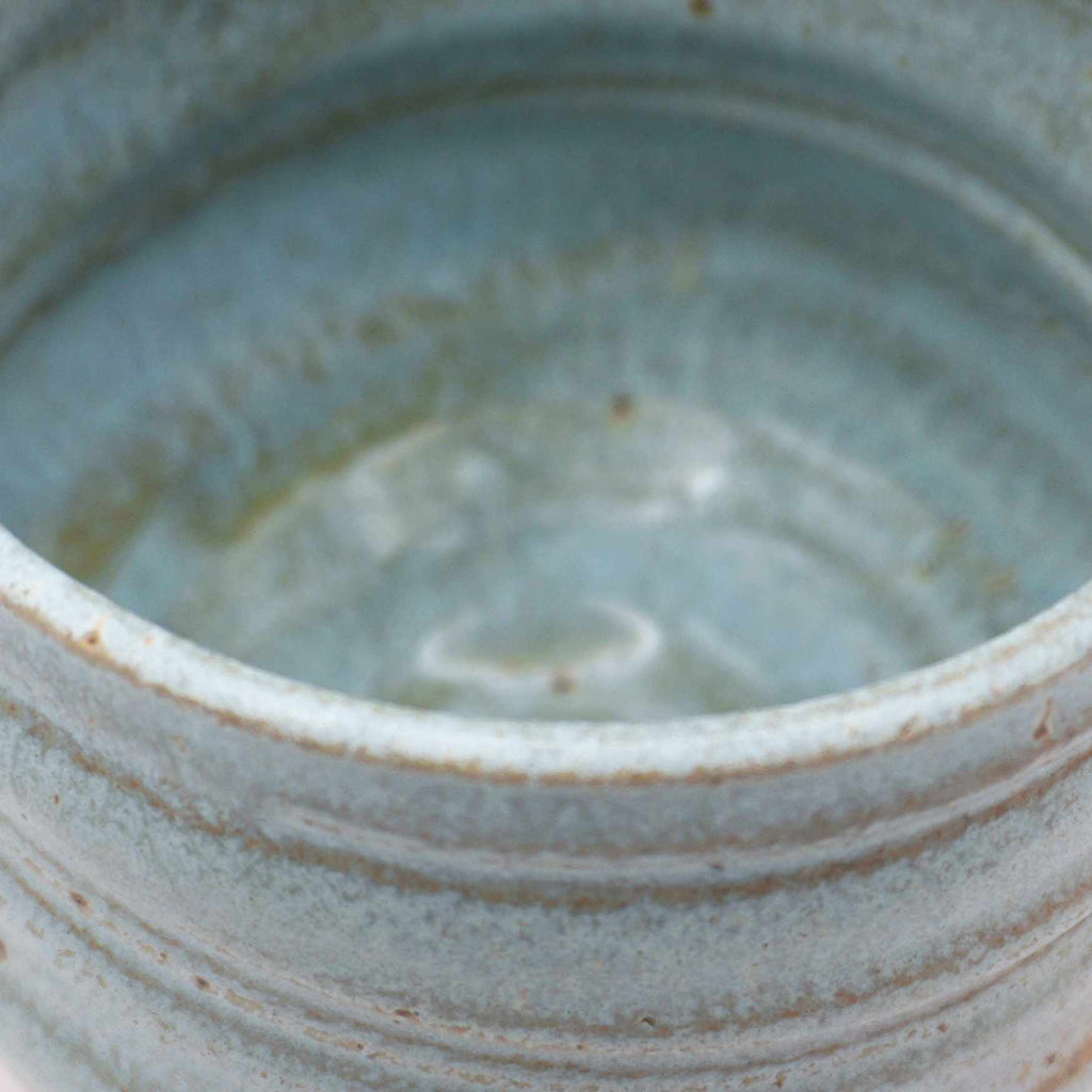 Tide Espresso Mug - Handmade Isle of Lewis Pottery