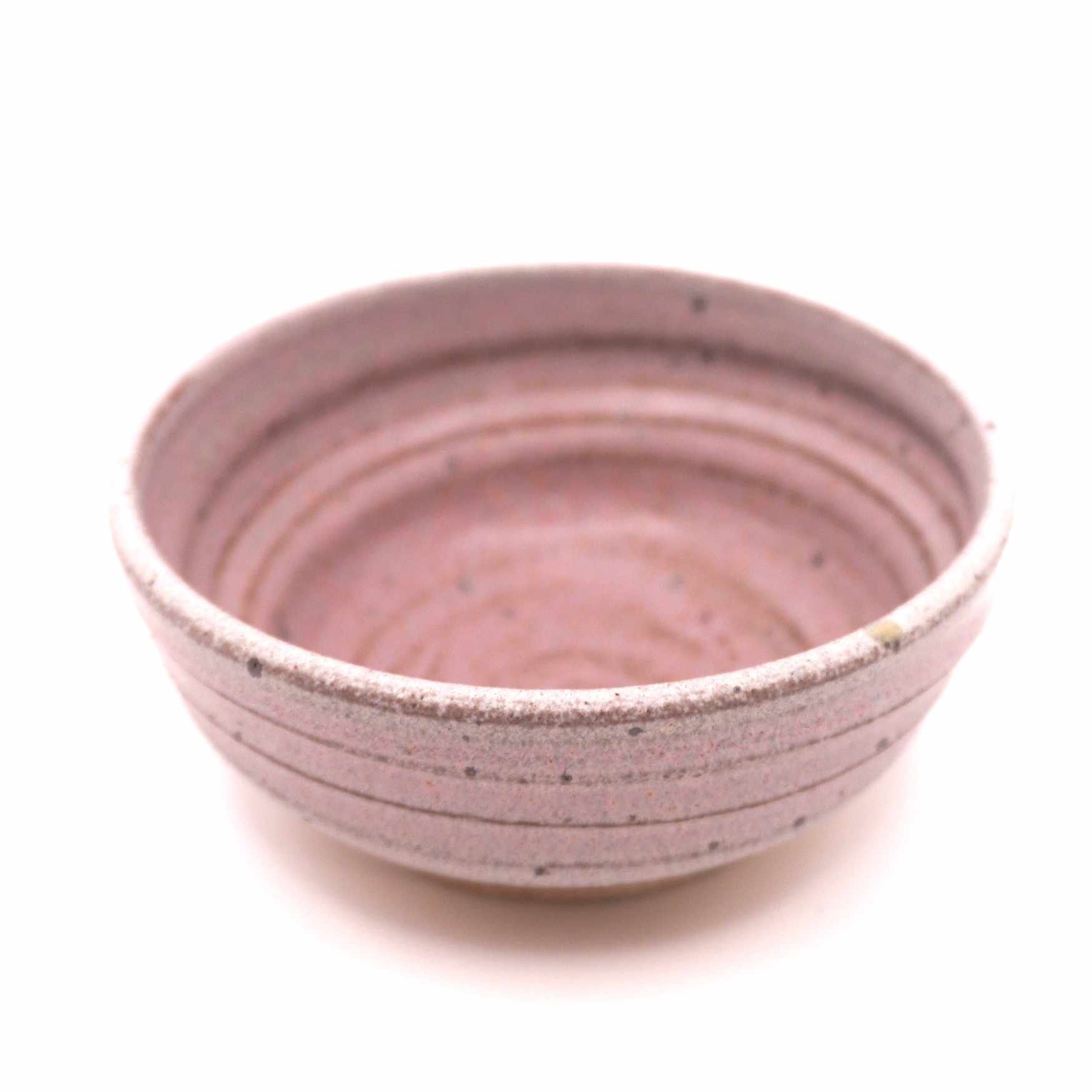 Mini Bowl - Handmade Isle of Lewis Pottery