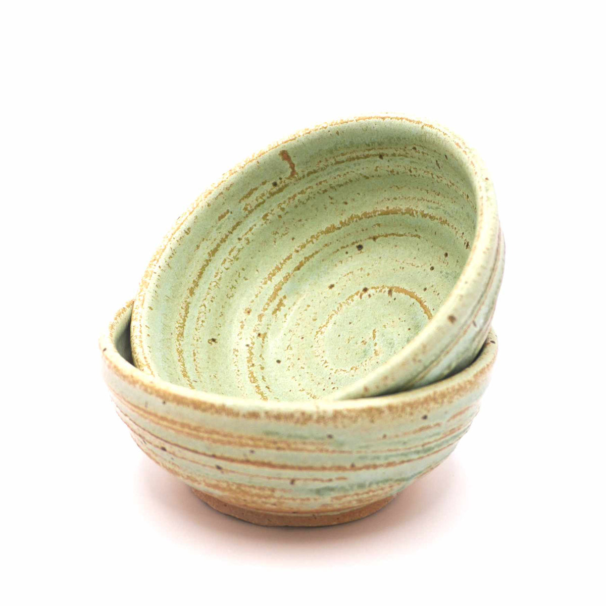 Mini Bowl - Handmade Isle of Lewis Pottery
