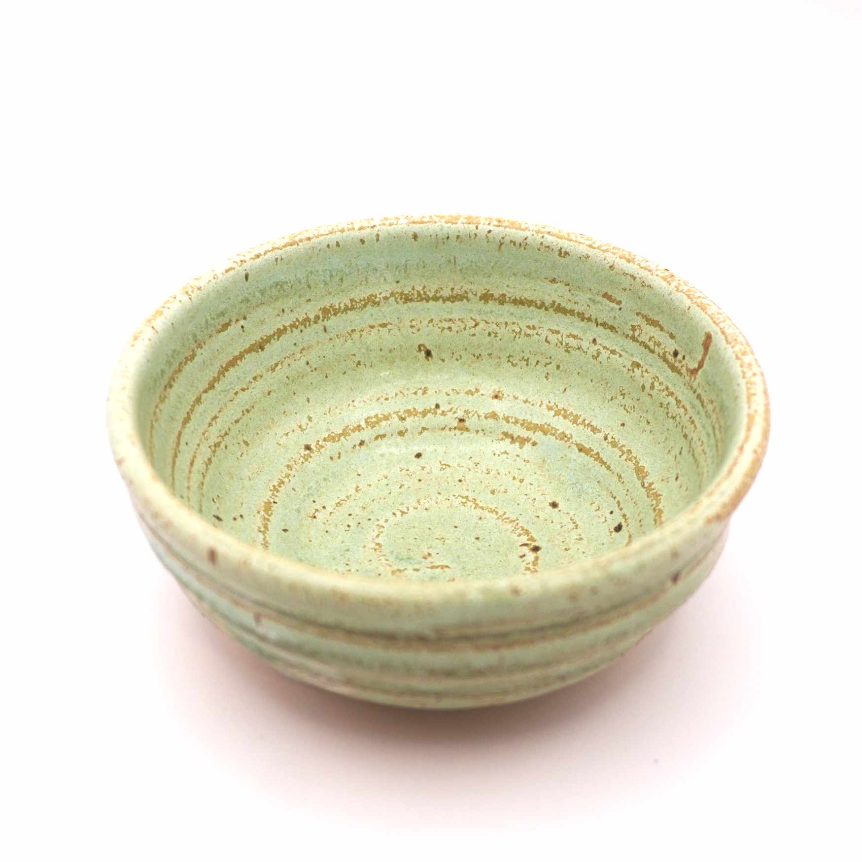Mini Bowl - Handmade Isle of Lewis Pottery