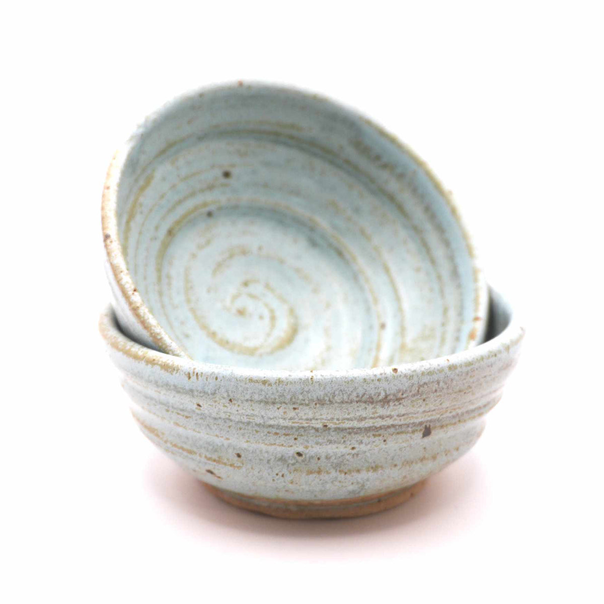Mini Bowl - Handmade Isle of Lewis Pottery