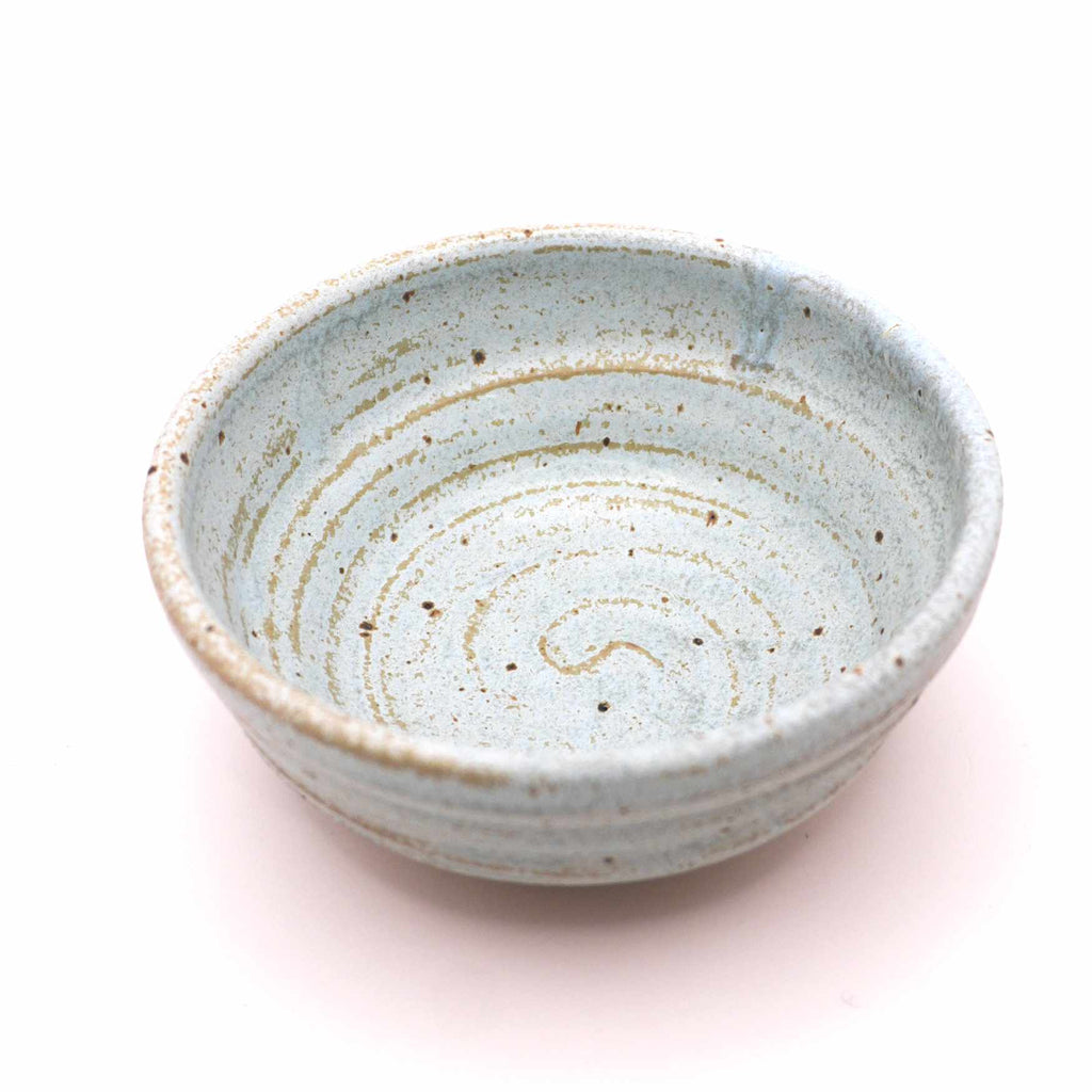 Mini Bowl - Handmade Isle of Lewis Pottery