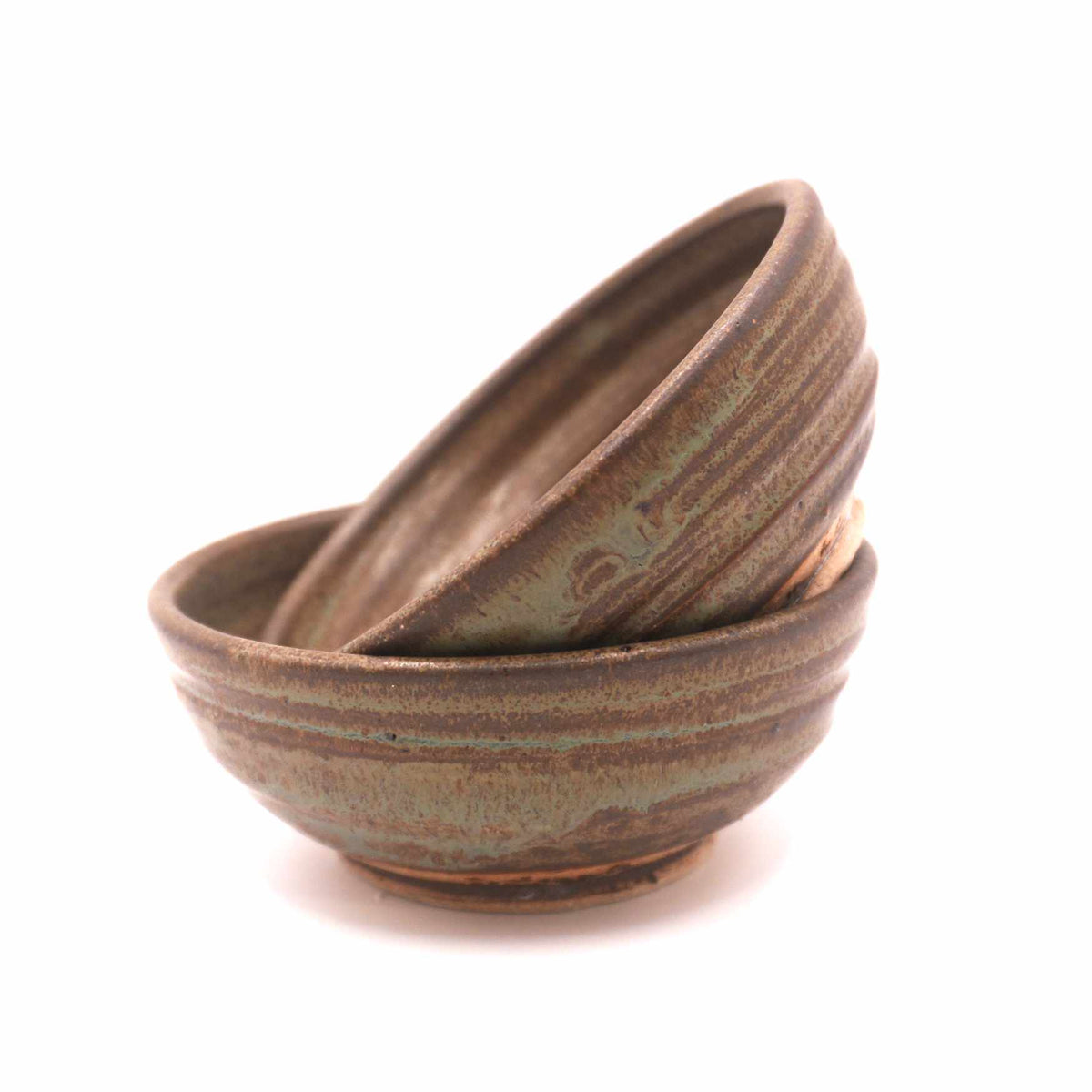 Mini Bowl - Handmade Isle of Lewis Pottery