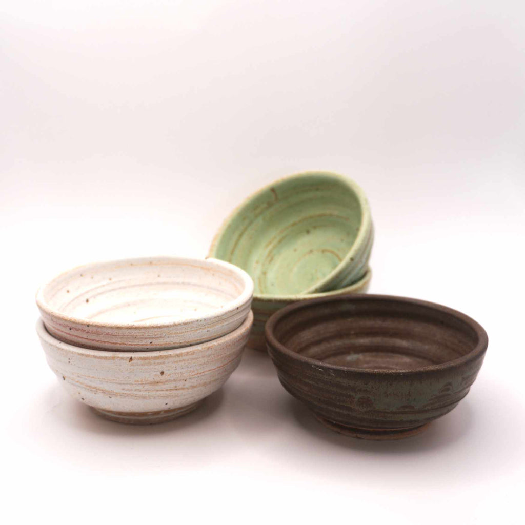 Mini Bowl - Handmade Isle of Lewis Pottery