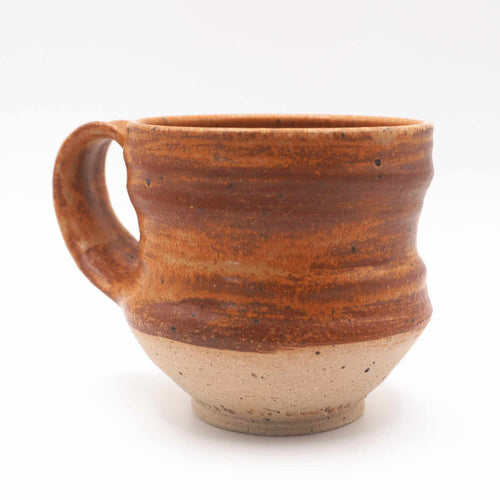 Daybreak Mug - Handmade Isle of Lewis Pottery