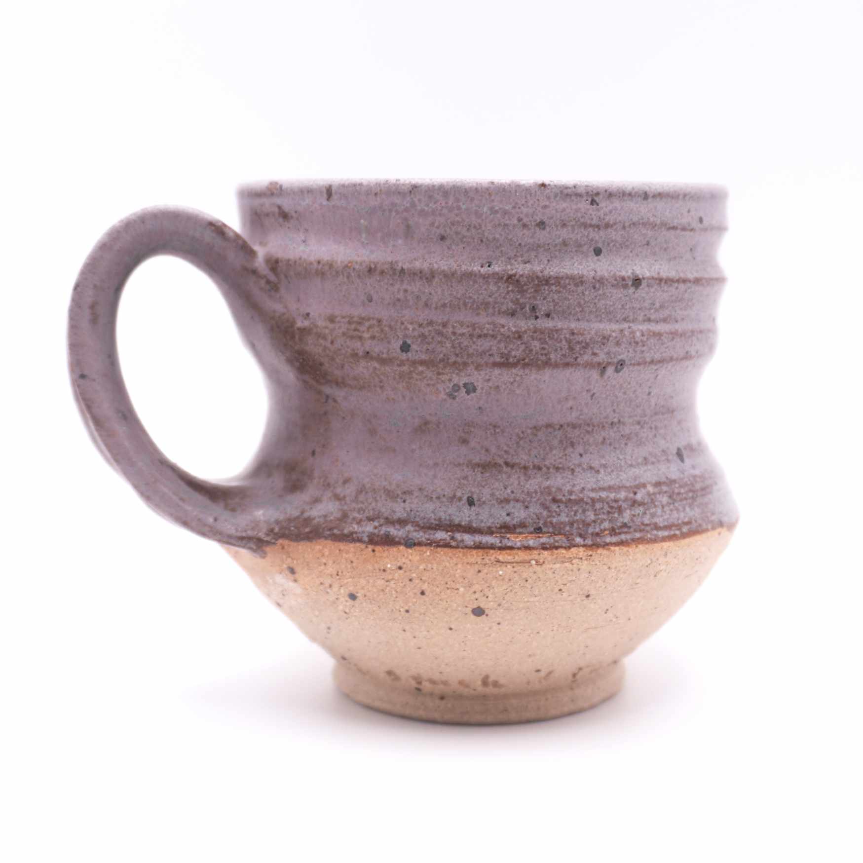 Daybreak Mug - Handmade Isle of Lewis Pottery