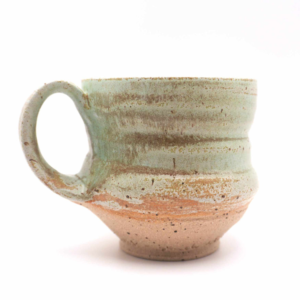 Daybreak Mug - Handmade Isle of Lewis Pottery