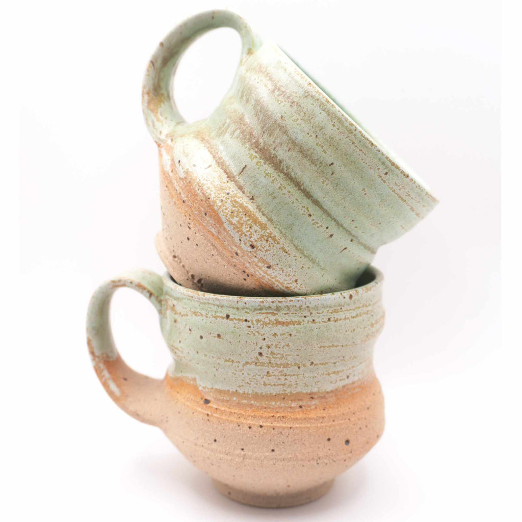 Daybreak Mug - Handmade Isle of Lewis Pottery