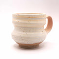Daybreak Mug - Handmade Isle of Lewis Pottery