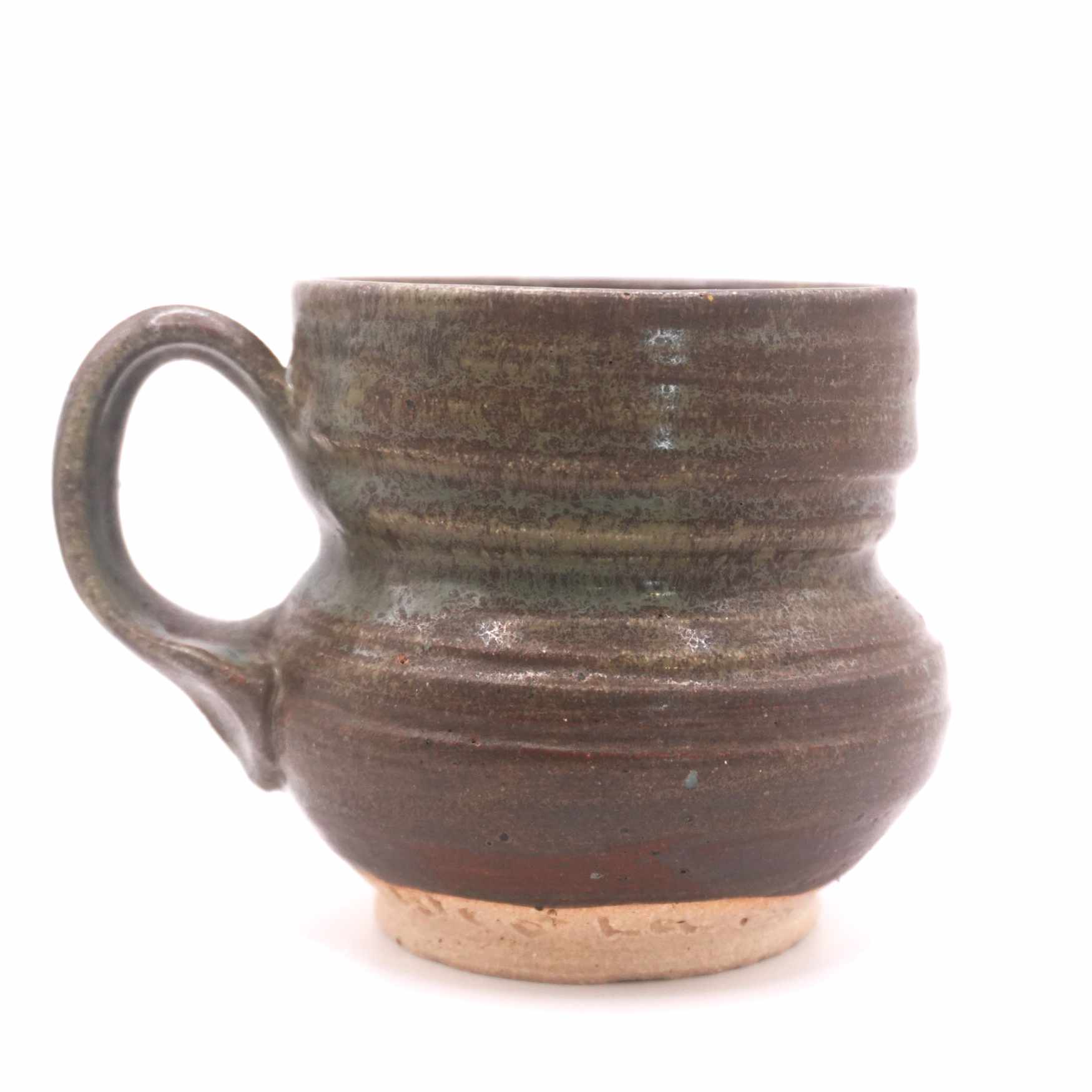 Daybreak Mug - Handmade Isle of Lewis Pottery