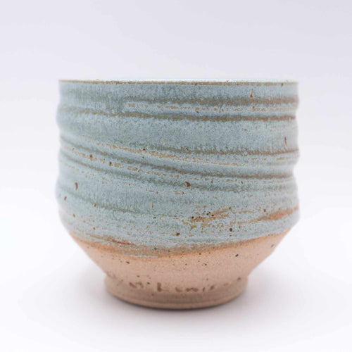 Drift Tumbler - Handmade Isle of Lewis Pottery