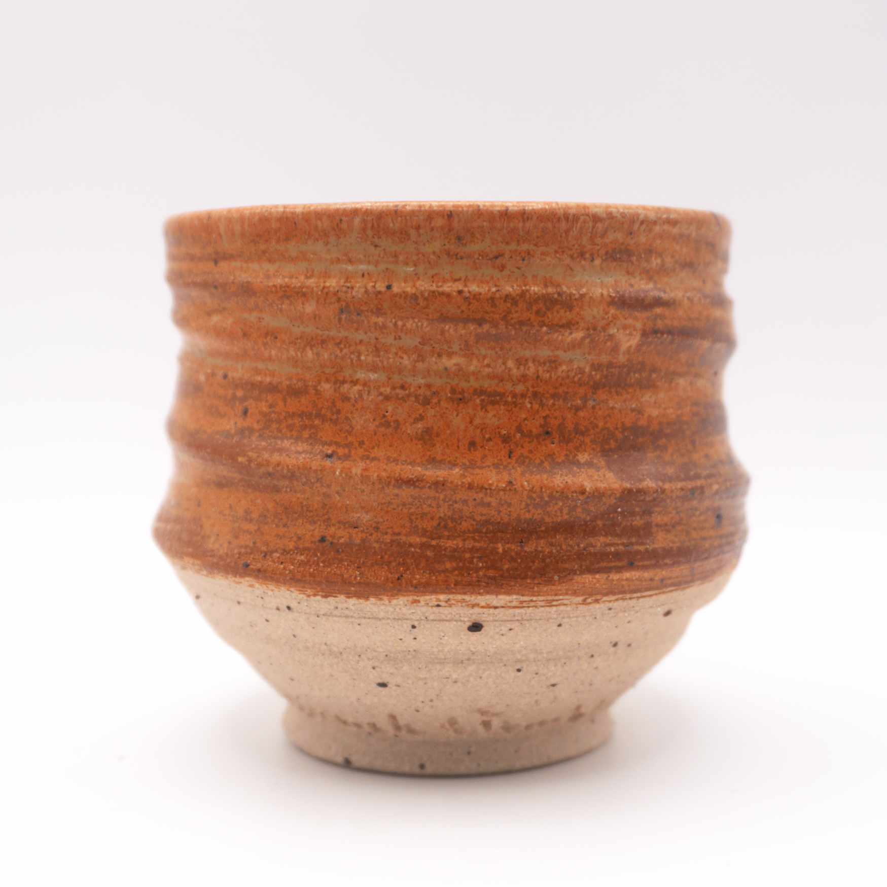 Drift Tumbler - Handmade Isle of Lewis Pottery