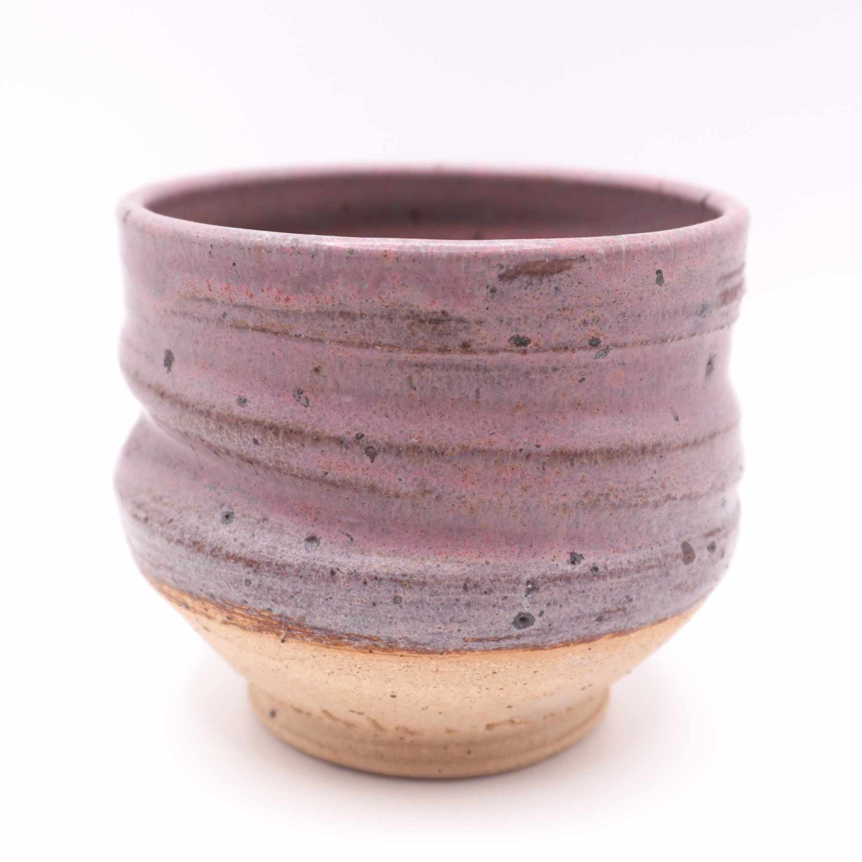 Drift Tumbler - Handmade Isle of Lewis Pottery