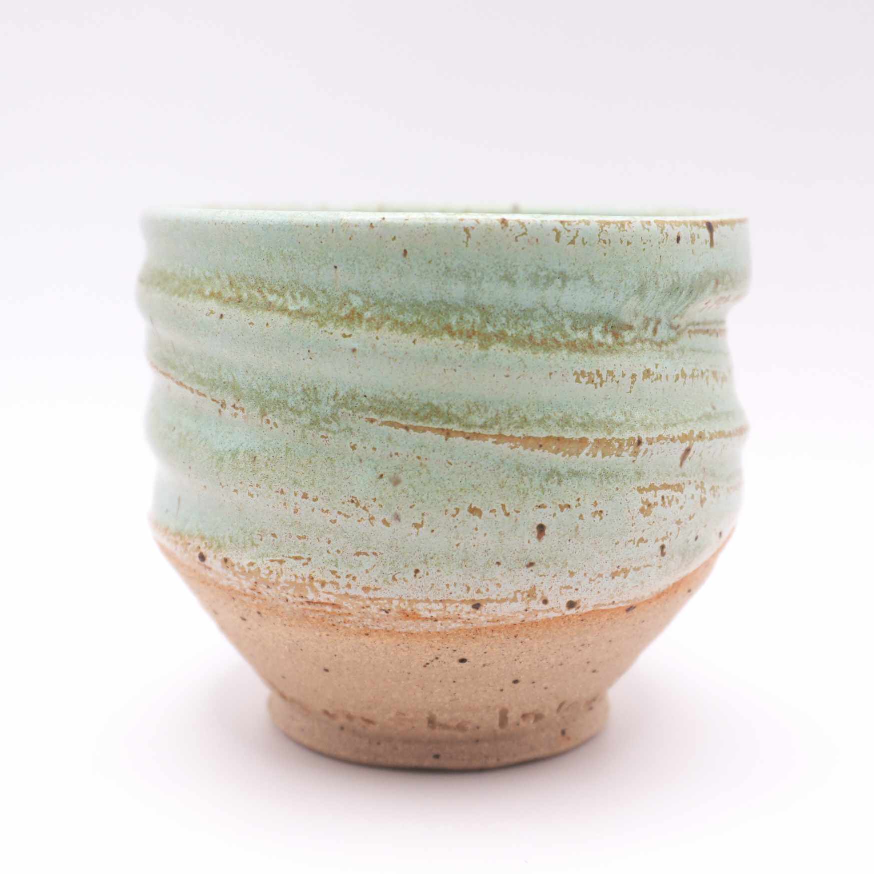 Drift Tumbler - Handmade Isle of Lewis Pottery