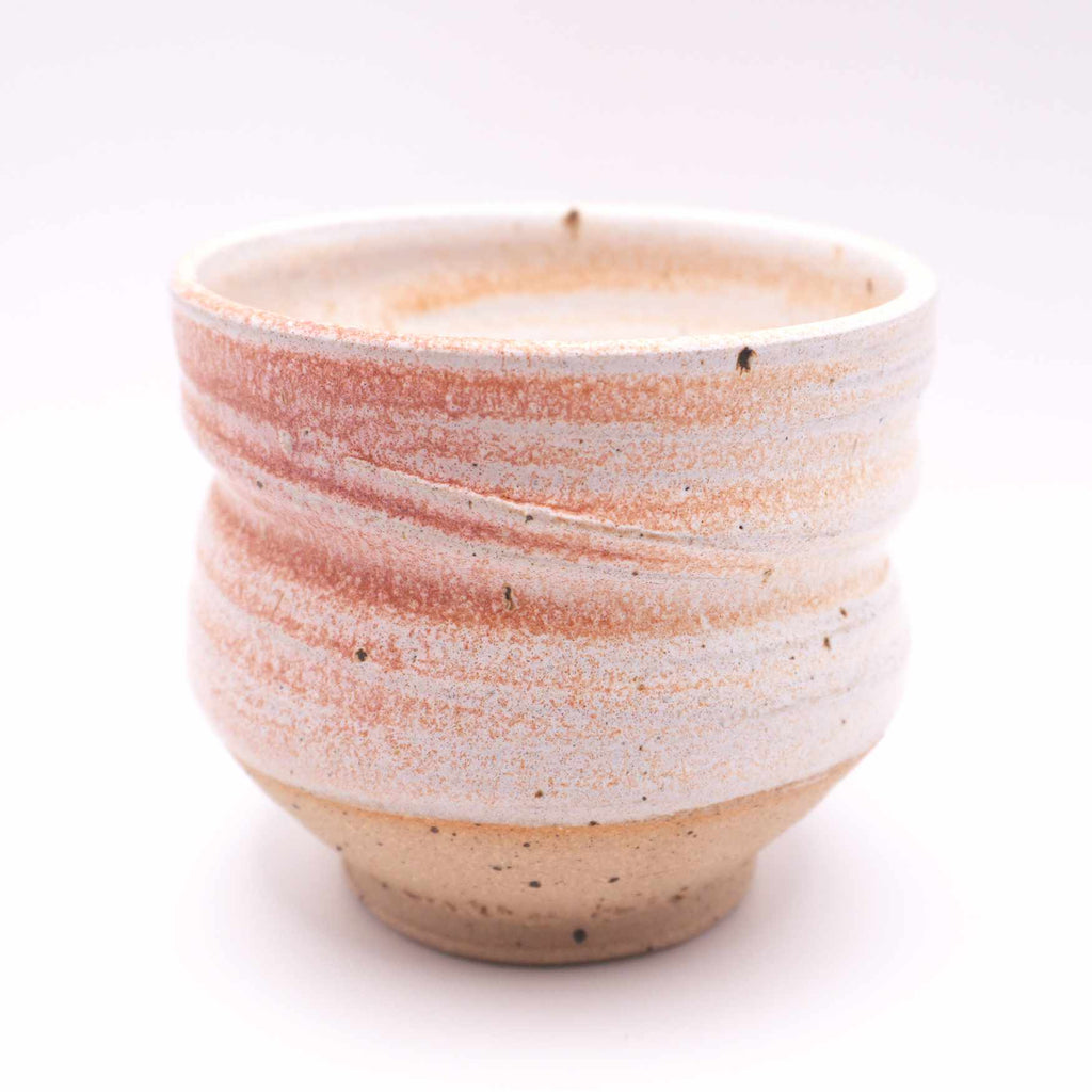Drift Tumbler - Handmade Isle of Lewis Pottery